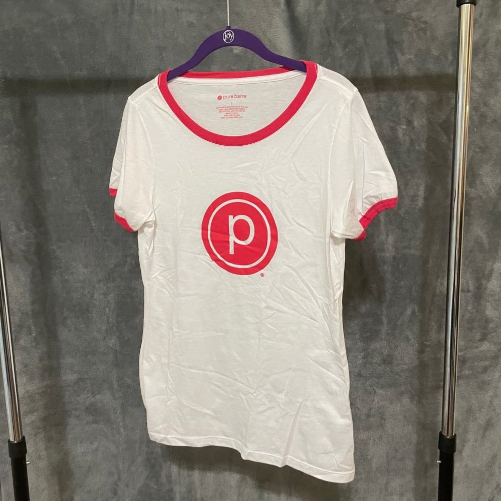 Pure Barre Tshirt